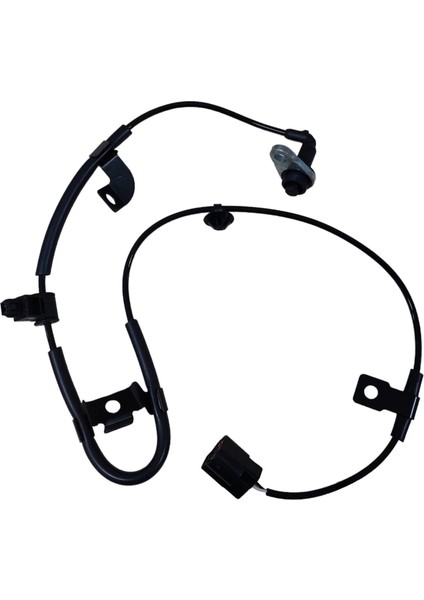 Abs Sensörü Arka Sol L200 2015-