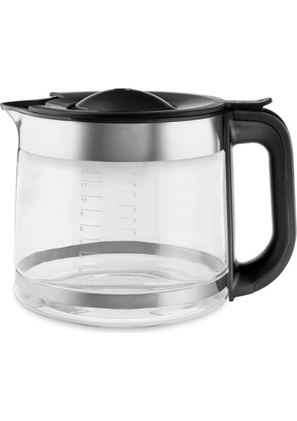 Filtre Kahve Makinesi Empire Red 5KCM1209 fırsatları