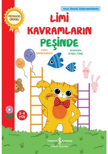 Limi Kavramların Peşinde