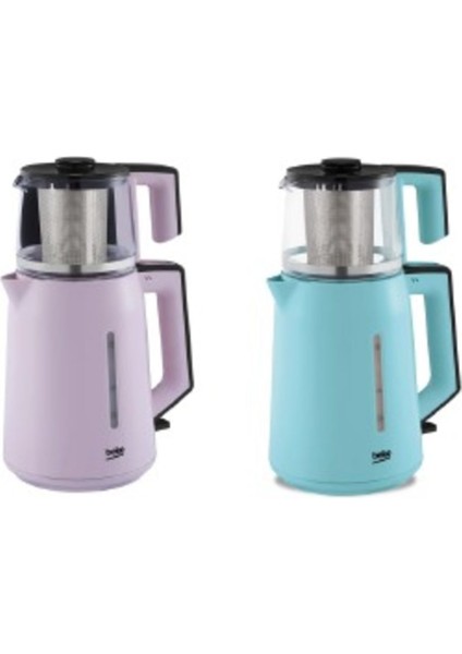 2940 M Mavi Çay Makinesi, Şık ve Kullanışlı Elektrikli Ev Aleti fiyatları