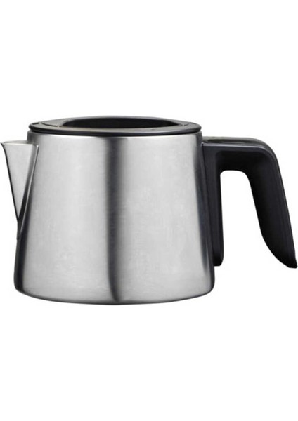 Çelik Çay Makinesi, Modern Tasarım, Dayanıklı, Hızlı Demleme, Inox Görünüm fiyatları