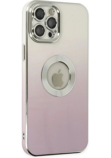 iPhone 12 Pro Kılıf Best Silikon - Mor fiyatları