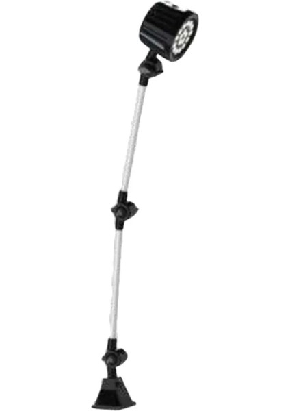 Endüstriyel Makina Aydınlatma Lambası Erc L-05-67 modelleri