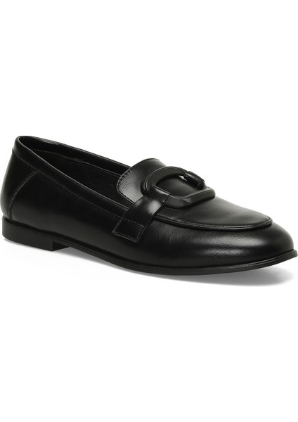 325013.Z 5fx Siyah Kadın Loafer