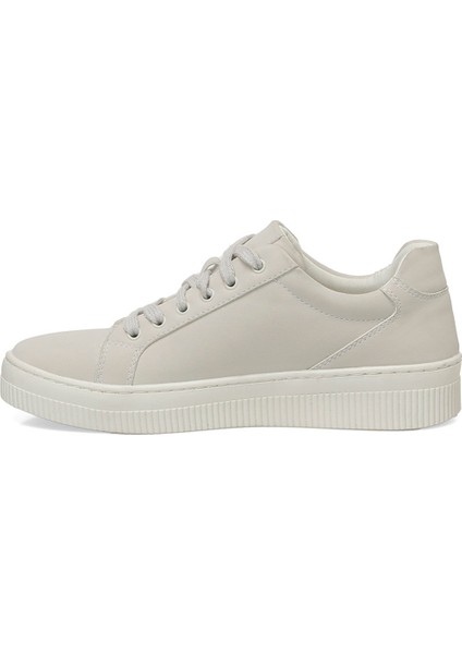 325510N.Z 5fx Bej Kadın Sneaker