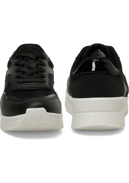 325531.Z 5fx Siyah Kadın Spor Ayakkabı
