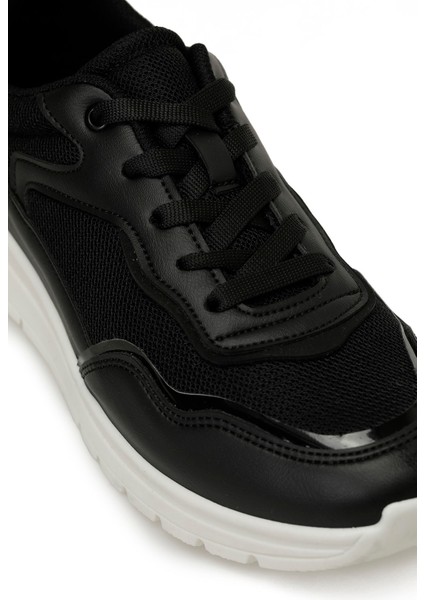 325531.Z 5fx Siyah Kadın Spor Ayakkabı