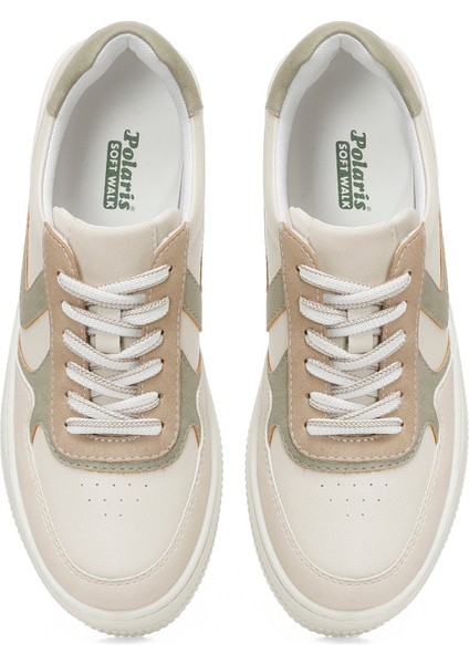 323544.Z 5fx Haki Kadın Sneaker