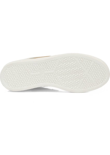 323544.Z 5fx Haki Kadın Sneaker