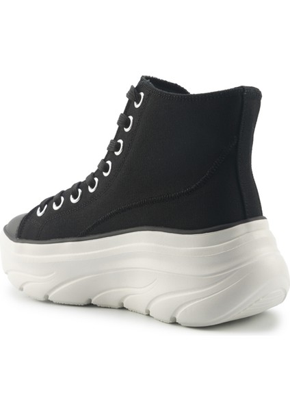 Fıorıta 5fx Siyah Kadın Sneaker