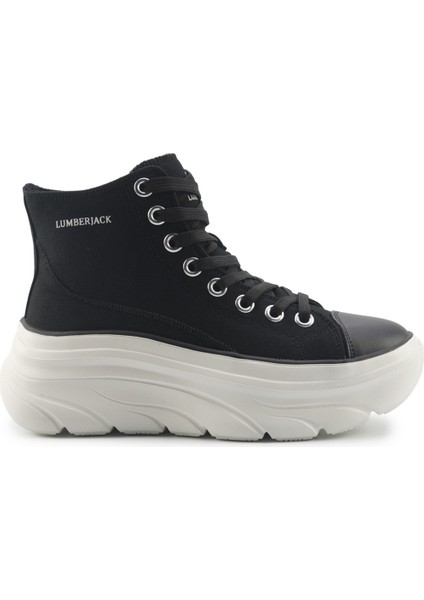 Fıorıta 5fx Siyah Kadın Sneaker