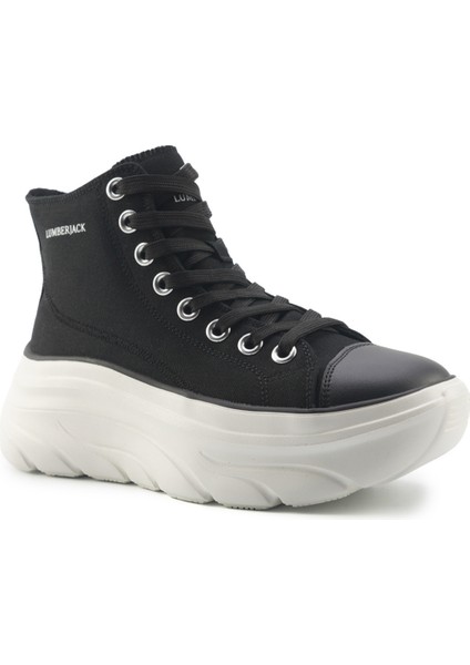 Fıorıta 5fx Siyah Kadın Sneaker