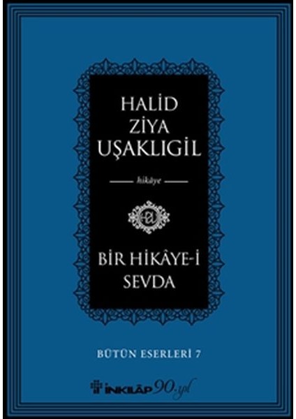 Bir Hikaye-I Sevda