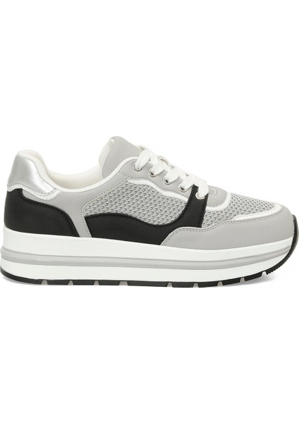 325536.Z 5fx Siyah Kadın Sneaker