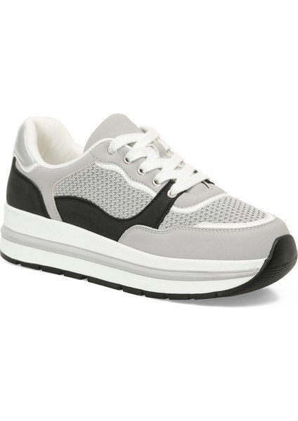 325536.Z 5fx Siyah Kadın Sneaker