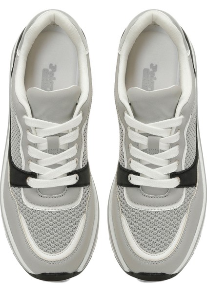 325536.Z 5fx Siyah Kadın Sneaker