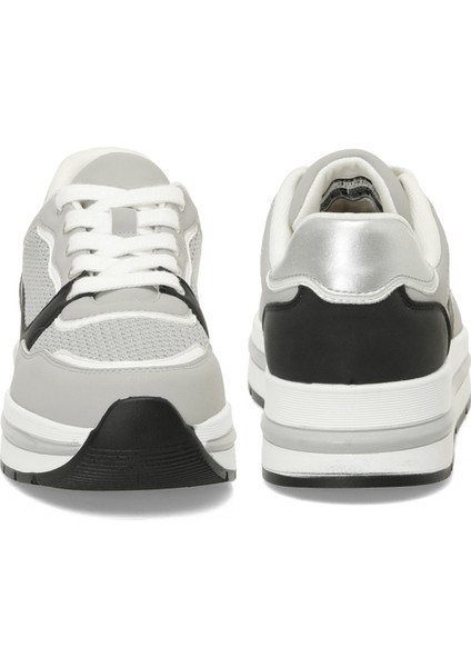 325536.Z 5fx Siyah Kadın Sneaker