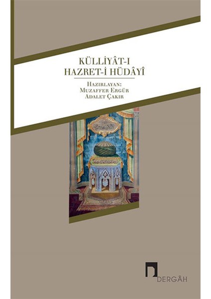 Külliyât-I Hazret-I Hüdâyî