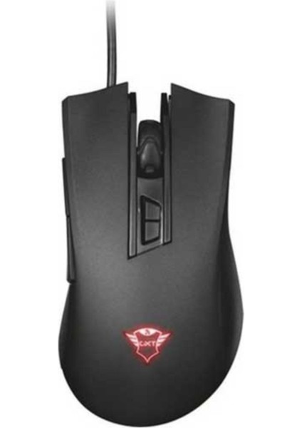 23091 Gxt 121 Zeebo Gaming Mouse