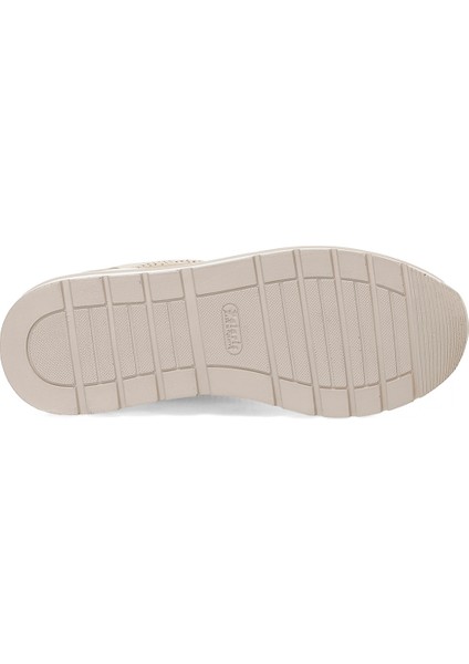 325536.Z 5fx Bej Kadın Sneaker