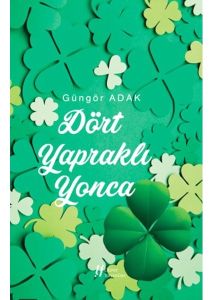 Dört Yapraklı Yonca