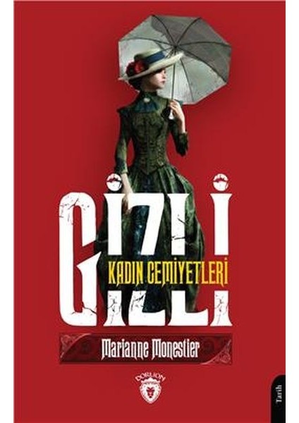 Gizli Kadın Cemiyetleri