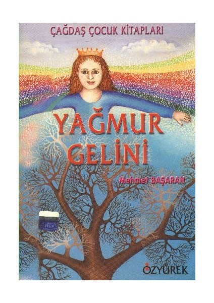 Yağmur Gelini