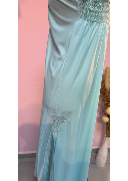 Turkuaz Gecelik indirimleri