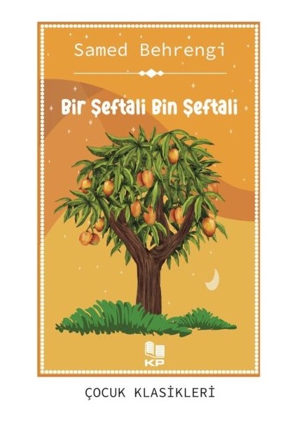 Bir Şeftali Bin Şeftali