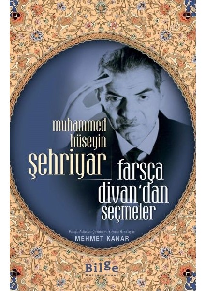 Farsça Divan’dan Seçmeler