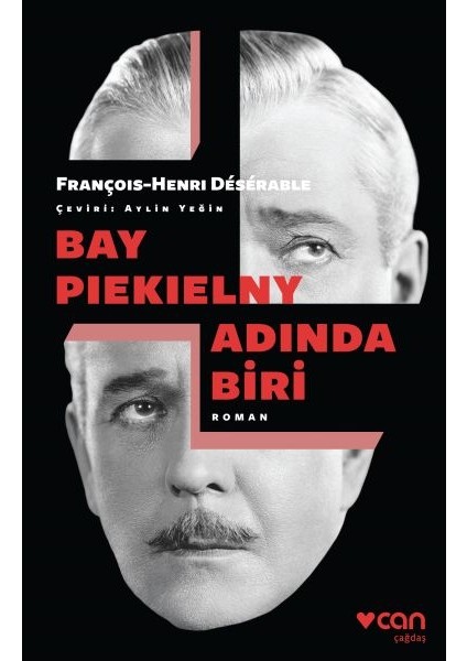 Bay Piekielny Adında Biri