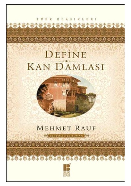 Define - Kan Damlası