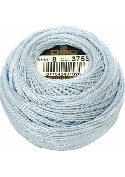 Koton Perle 12 No 3753 Gri - 1 Adet