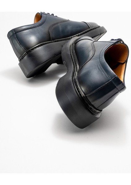 Hakiki Deri, 4 Mevsim, Iç Dış Deri, Erkek Ayakkabı fırsatları