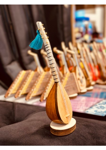 Minyatür Bağlama fiyatları