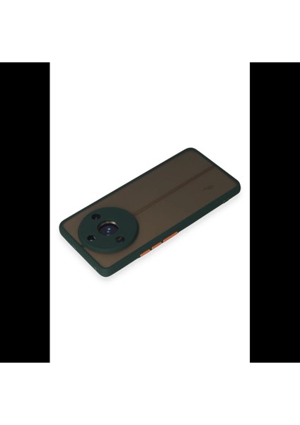 Realme 11 Pro Kılıf Montreal Silikon Kapak modelleri