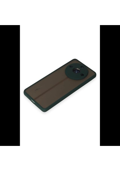 Realme 11 Pro Kılıf Montreal Silikon Kapak fırsatları