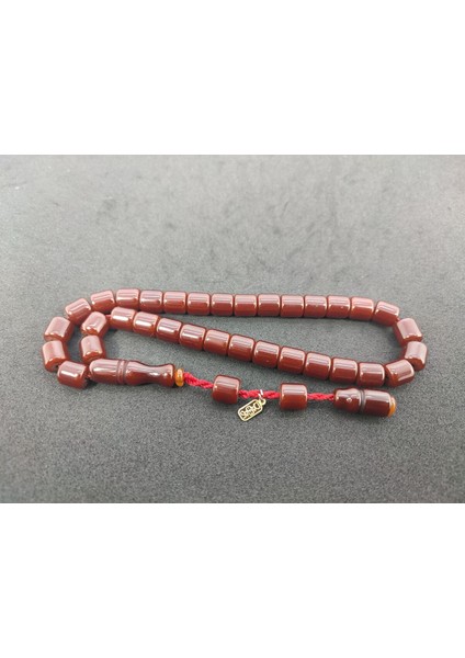 Muhammed Dabbas Usta Eseri Rengin Zirvesi Taş Gibi Bilek Boy Alman Faturan Sertifikalı 8480