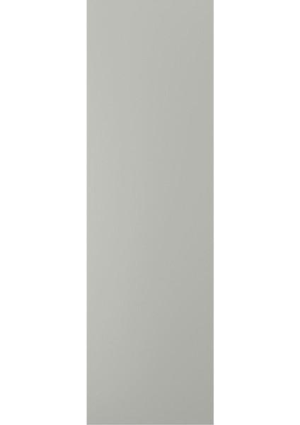 Kapak, Açık Gri, 60X200 cm
