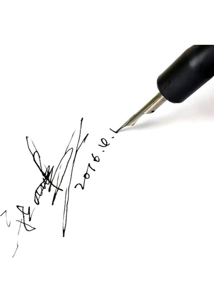 Çizim Seti, Geçmeli Divit Tutucu, Manga, Kaligrafi, Anime, Karikatür Çizim Seti-5 Parça indirimleri