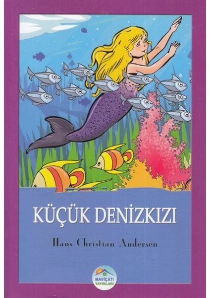 Küçük Deniz Kızı