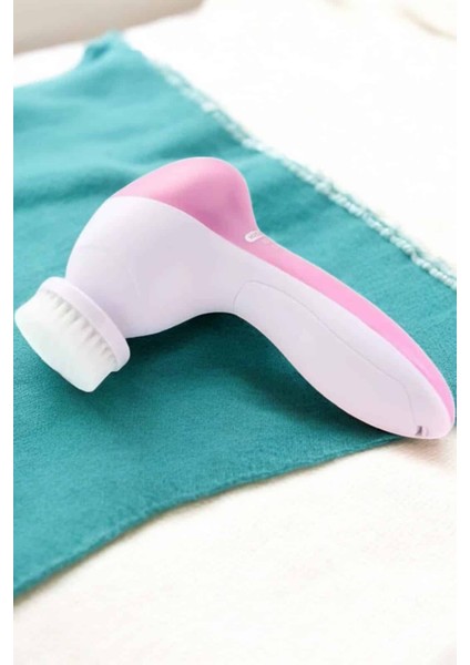 Ds-Derin Uzun Pil Ömrü ve Etkili Sonuçlar Sunan 5 Fonksiyonlu Cilt Bakım Cihazı fiyatları