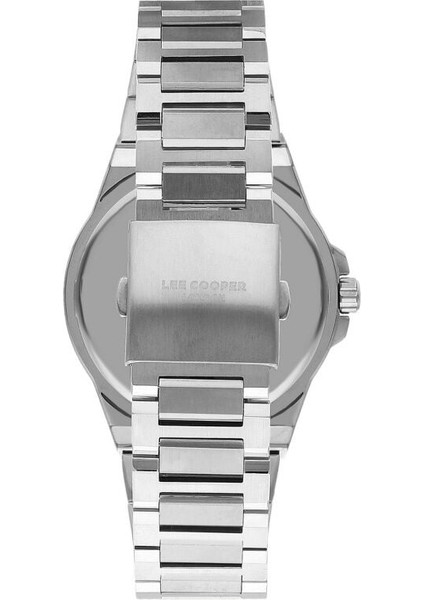 LC07622.390 Erkek Kol Saati | 45 mm Mavi Kadran fırsatları