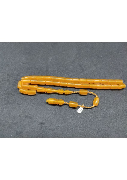 Mehmet Mercan Usta Eseri Zirve Renk Kesme Yemen Zar Serisi Sertifikalı 8526