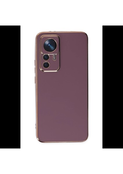 Xiaomi Mi 12T Pro Kılıf Volet Silikon fiyatları