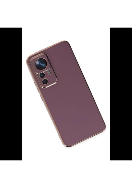 Xiaomi Mi 12T Pro Kılıf Volet Silikon modelleri