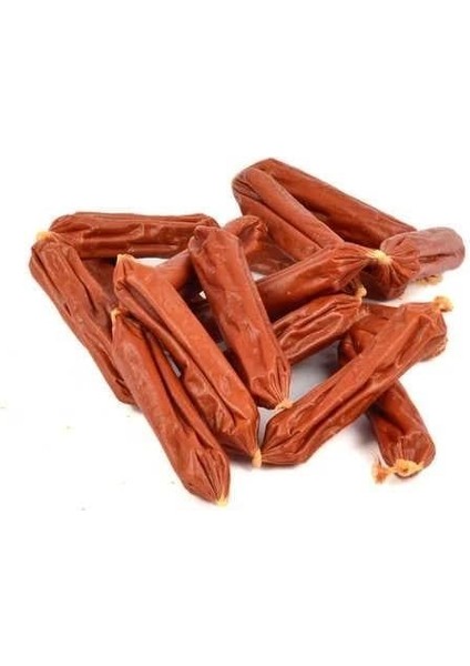 Ördek Etli Sosis 3X100 Gram Köpek Ödülü modelleri