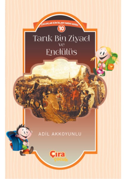 Tarık Bin Ziyad ve Endülüs