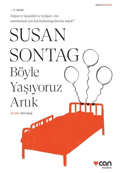 Böyle Yaşıyoruz Artık