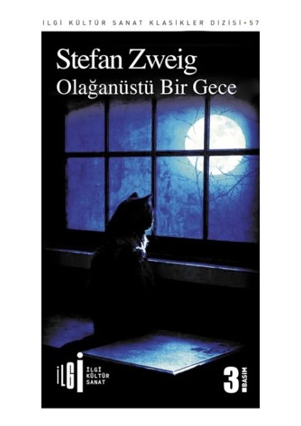 Olağanüstü Bir Gece